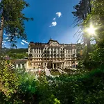 Belle Epoque Panorama Διαμέρισμα