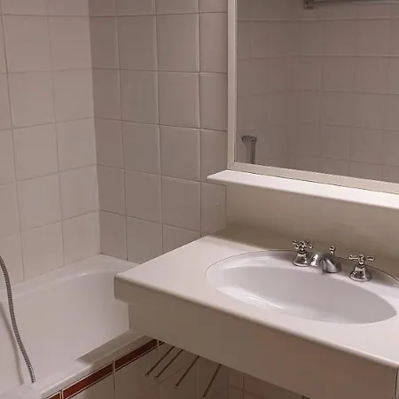 Belle Epoque Panorama アパート *