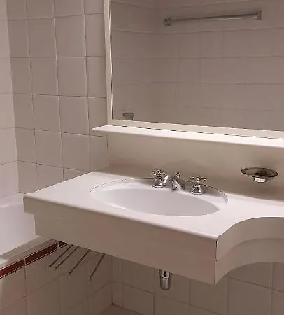 Belle Epoque Panorama 公寓 巴德加斯坦