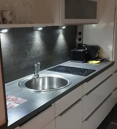 Belle Epoque Panorama 公寓