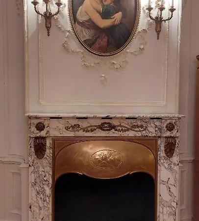 Belle Epoque Panorama Apartment