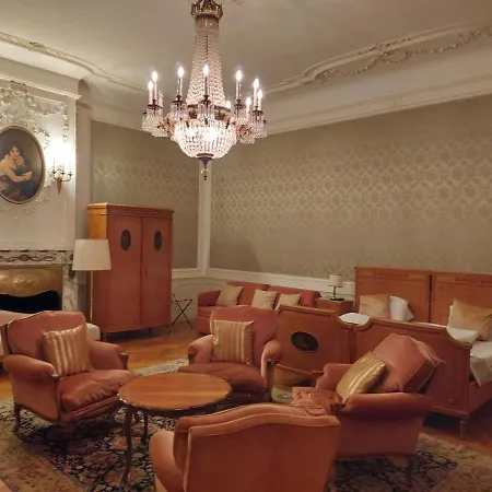 Belle Epoque Panorama